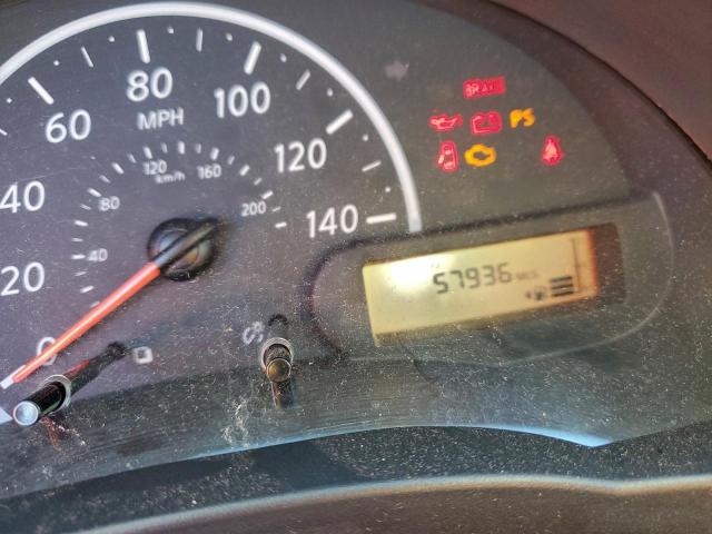 Nissan Versa S Image 9