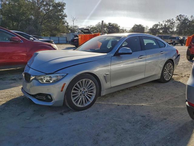  Salvage BMW 4 Series