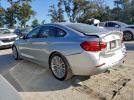 BMW 4 Series I Gran Coupe Image 5