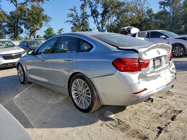 BMW 4 Series I Gran Coupe Image 5