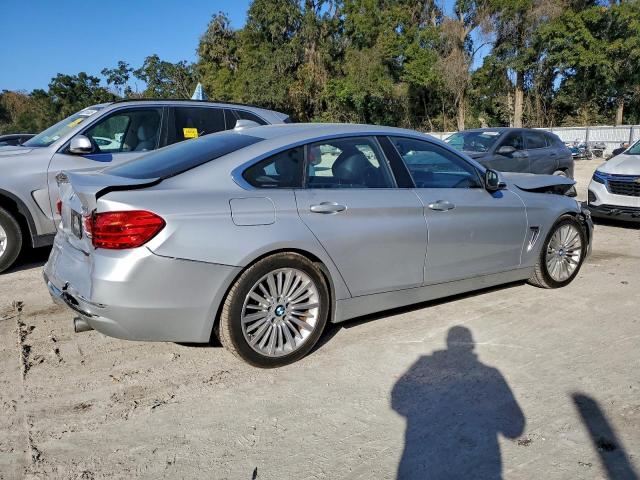 BMW 4 Series I Gran Coupe Image 9