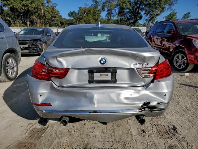 BMW 4 Series I Gran Coupe Image 8