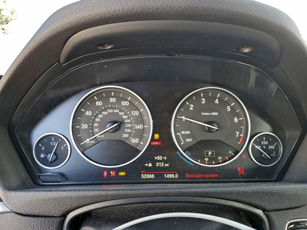 BMW 4 Series I Gran Coupe Image 6