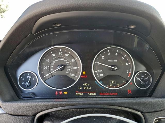 BMW 4 Series I Gran Coupe Image 6