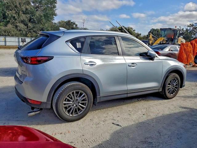 Mazda Cx Touring Image 6