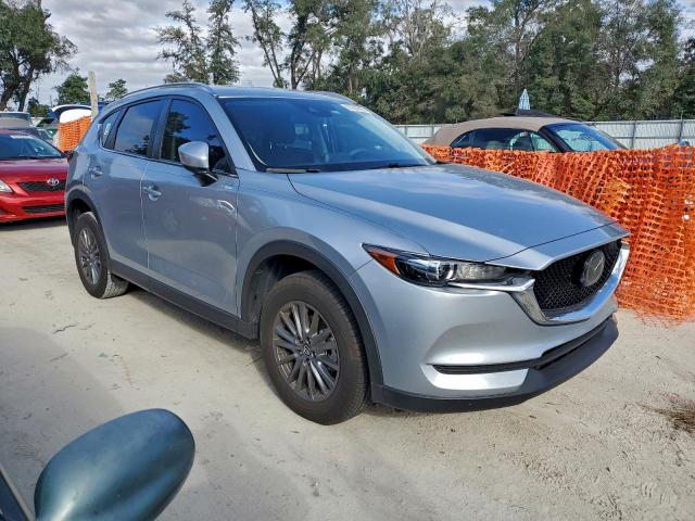 Mazda Cx Touring Image 11