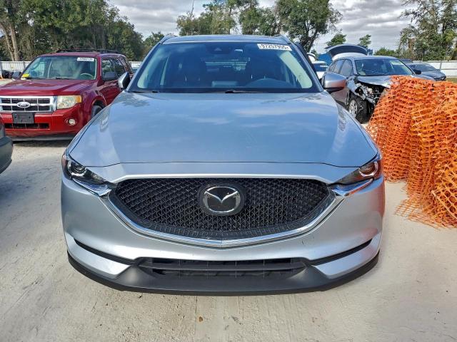 Mazda Cx Touring Image 7