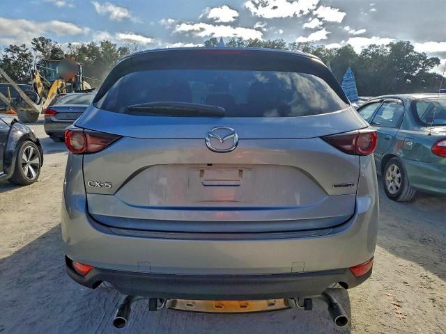 Mazda Cx Touring Image 12