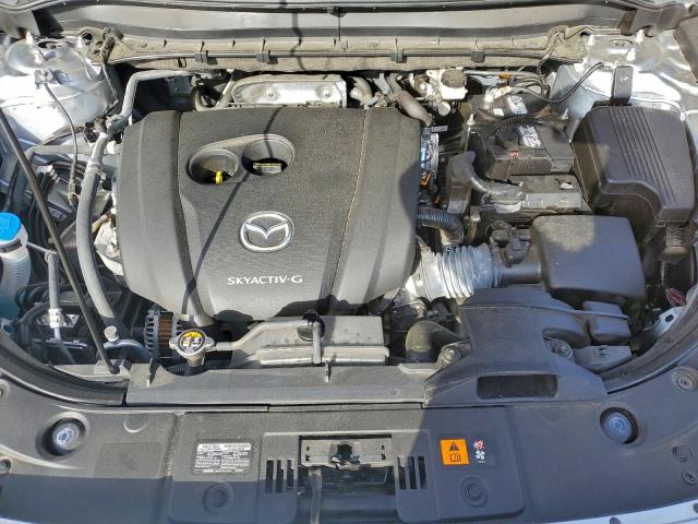 Mazda Cx Touring Image 9