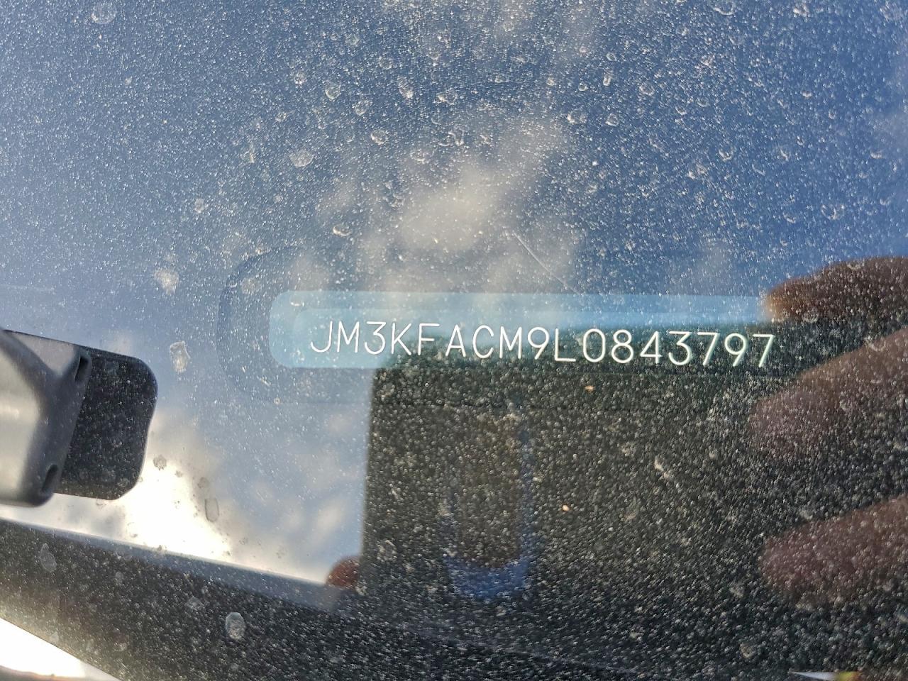 Mazda Cx Touring Image 10