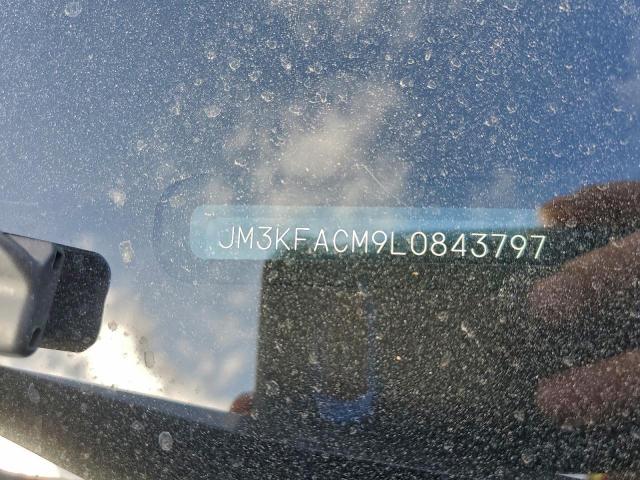 Mazda Cx Touring Image 10