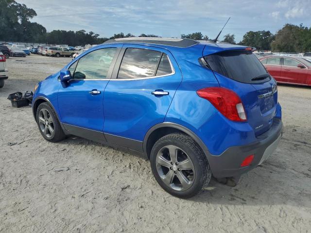 Buick Encore Image 11