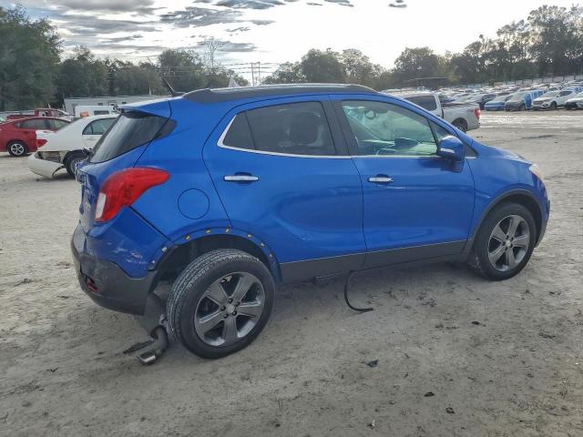 Buick Encore Image 9