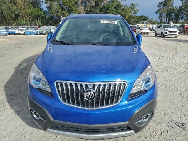 Buick Encore Image 4