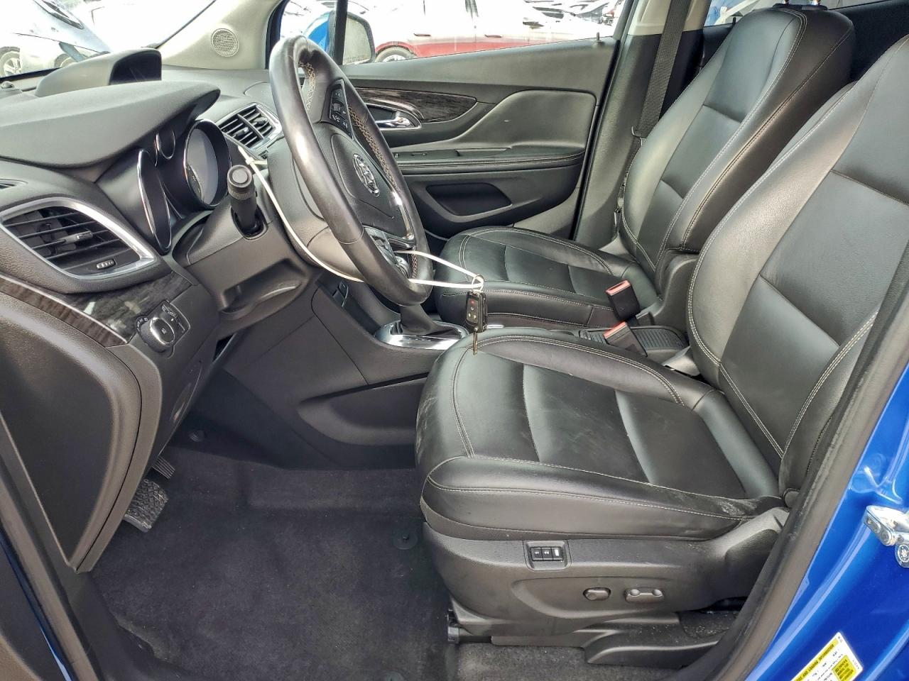 Buick Encore Image 10