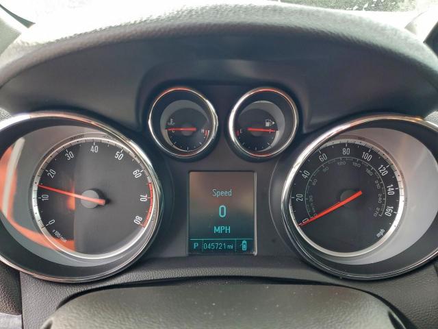 Buick Encore Image 12