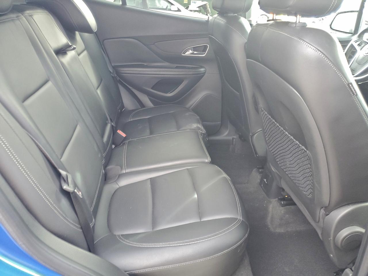 Buick Encore Image 13