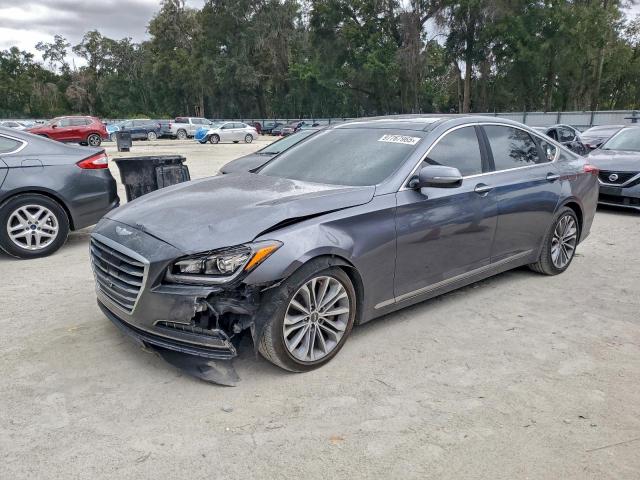  Salvage Hyundai Genesis
