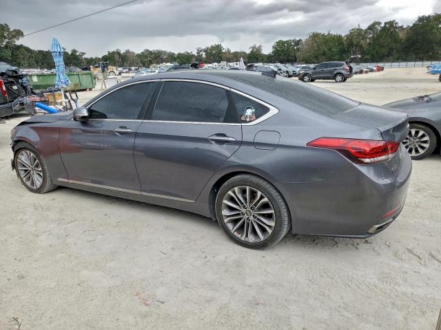 Hyundai Genesis 3.8l Image 11