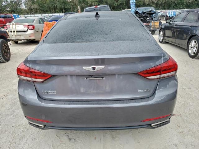 Hyundai Genesis 3.8l Image 7