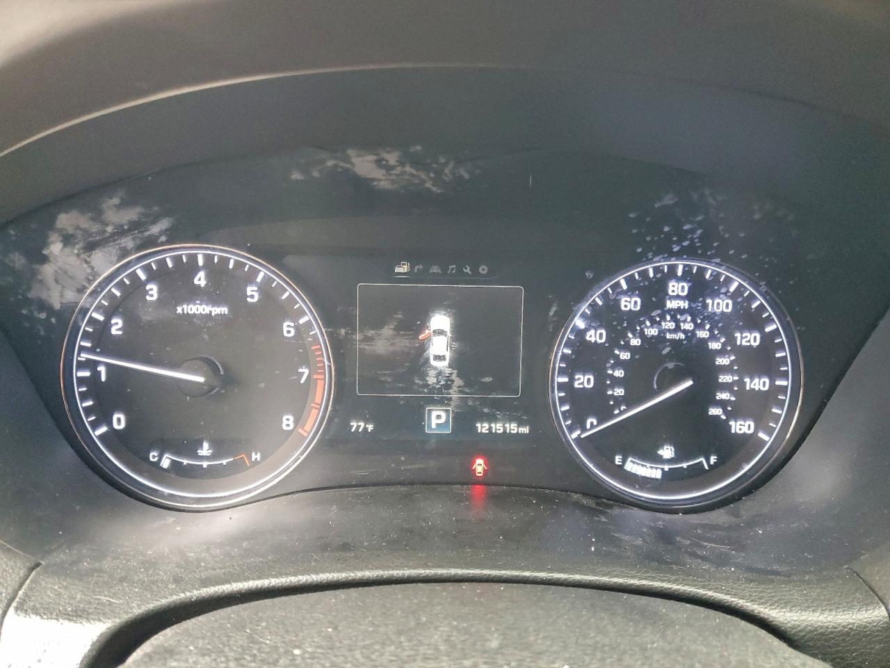 Hyundai Genesis 3.8l Image 2