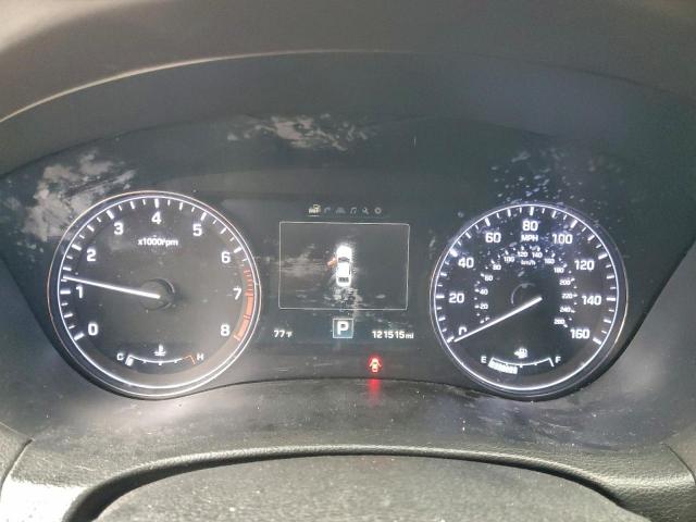 Hyundai Genesis 3.8l Image 2