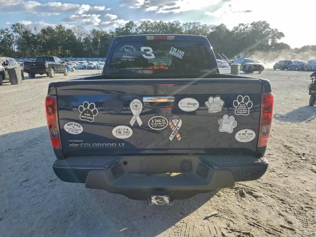 Chevrolet Colorado Lt Image 10