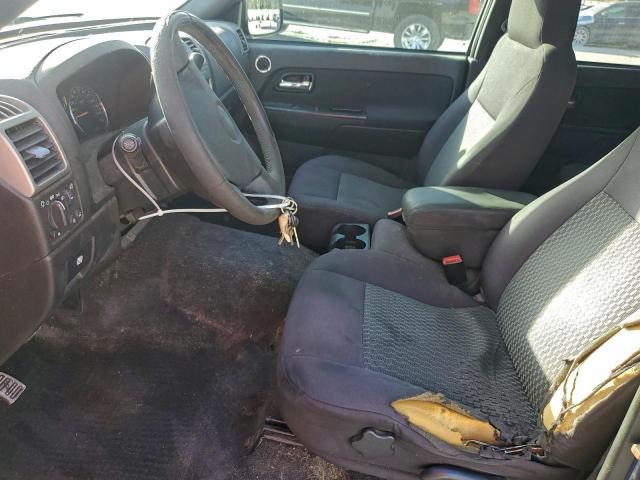 Chevrolet Colorado Lt Image 2