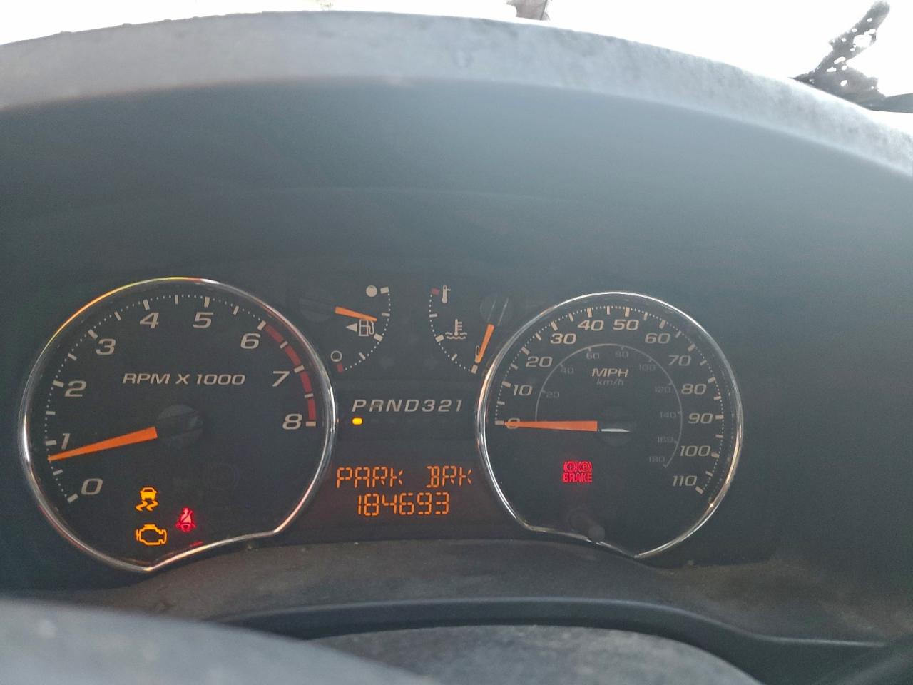 Chevrolet Colorado Lt Image 4