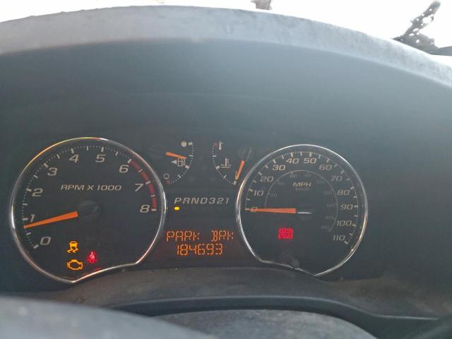 Chevrolet Colorado Lt Image 4