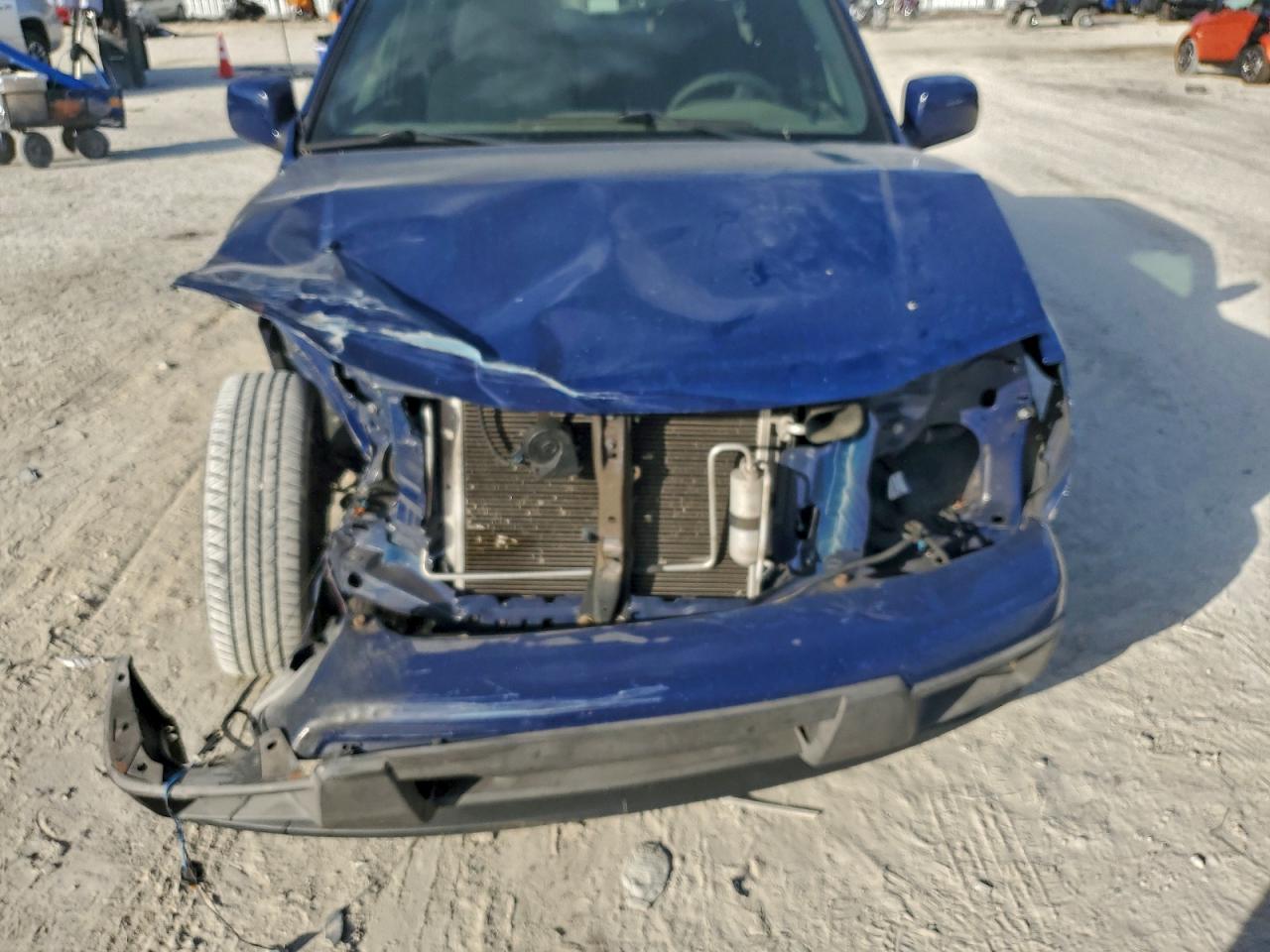 Chevrolet Colorado Lt Image 11