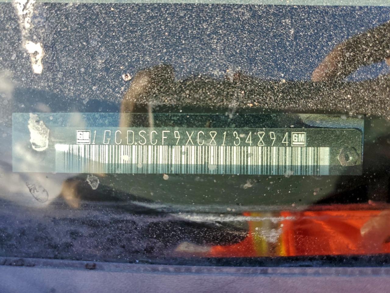 Chevrolet Colorado Lt Image 7