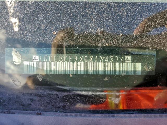 Chevrolet Colorado Lt Image 7