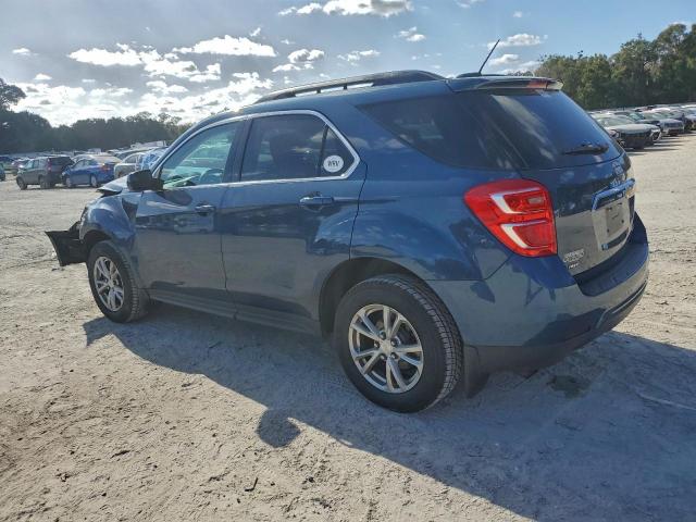 Chevrolet Equinox Lt Image 8