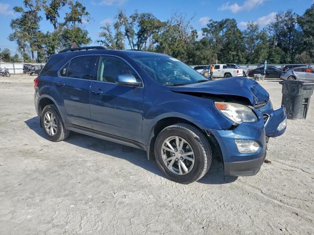 Chevrolet Equinox Lt Image 6