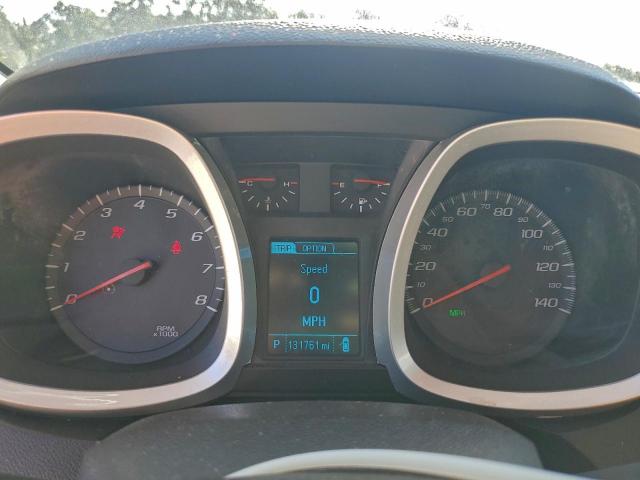 Chevrolet Equinox Lt Image 7