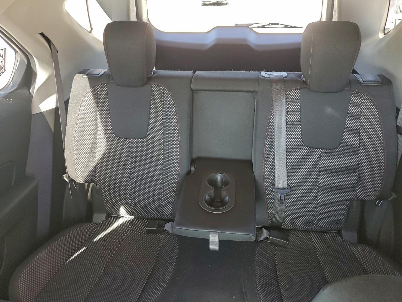 Chevrolet Equinox Lt Image 5