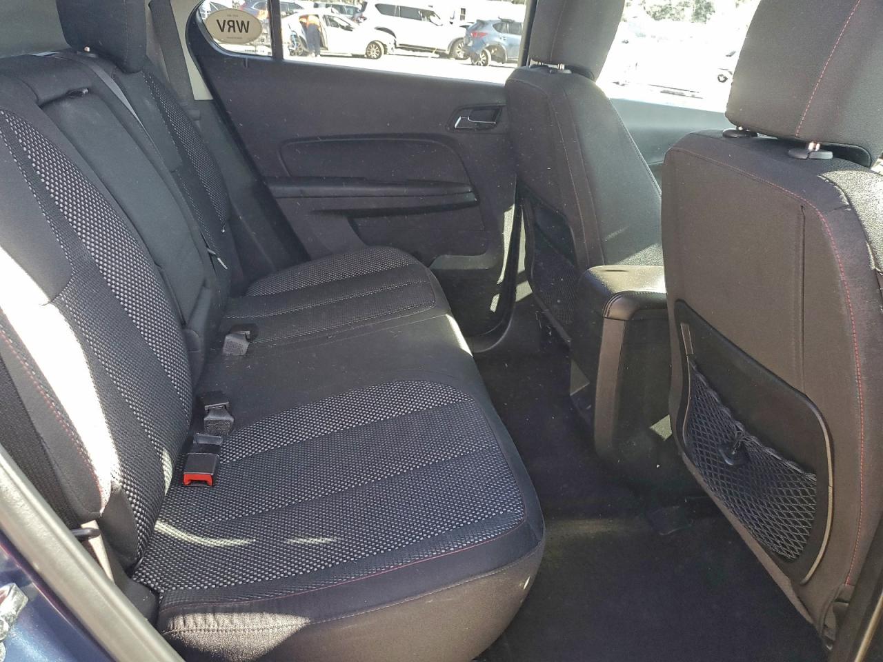 Chevrolet Equinox Lt Image 11