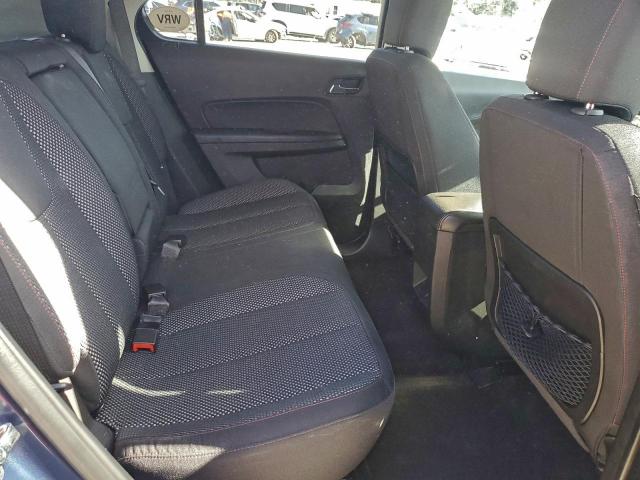 Chevrolet Equinox Lt Image 11