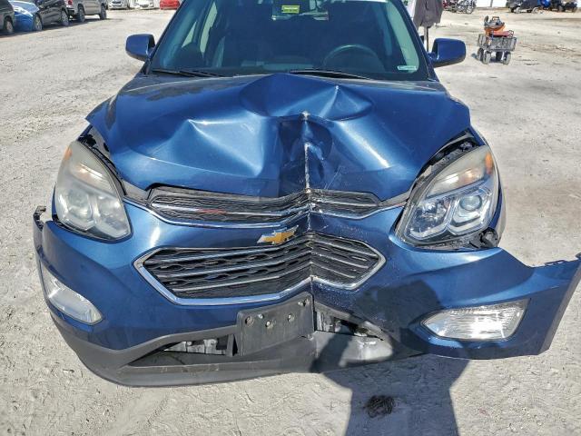 Chevrolet Equinox Lt Image 9