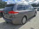 Toyota Sienna Xle Image 6