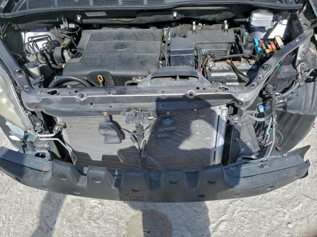 Toyota Sienna Xle Image 10