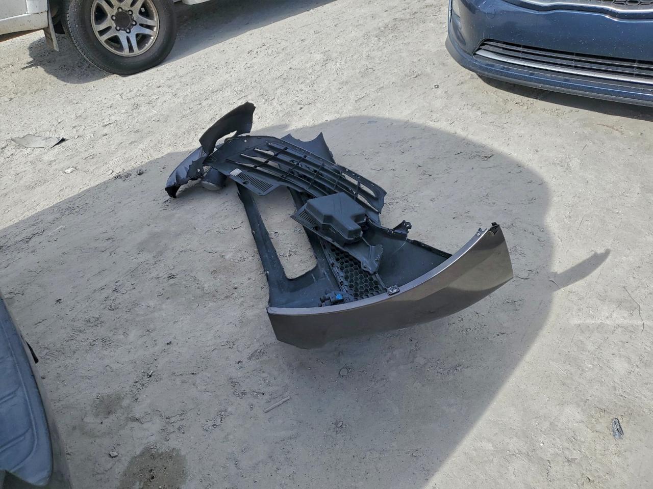 Toyota Sienna Xle Image 2