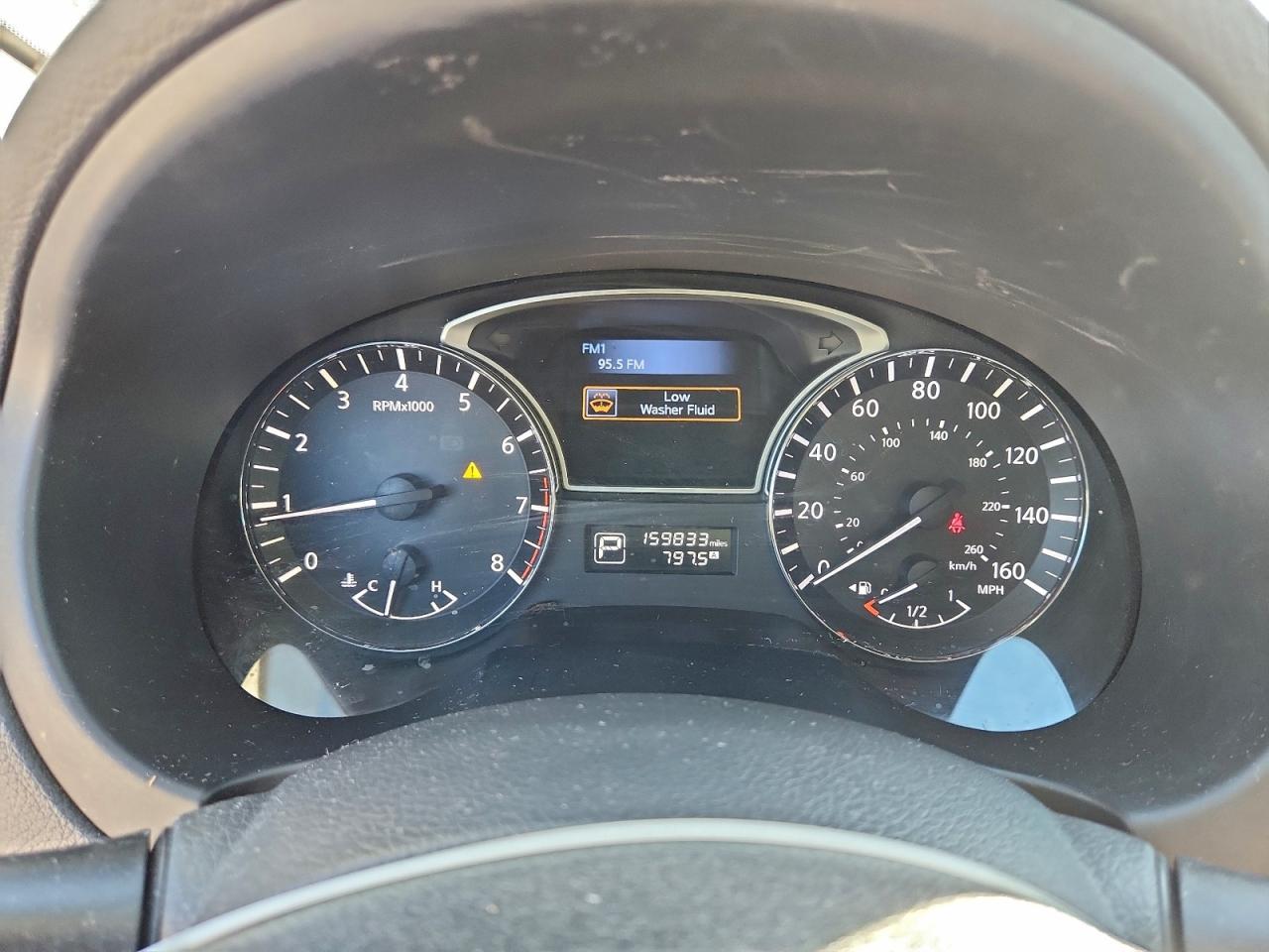 Nissan Altima 2.5 Image 5