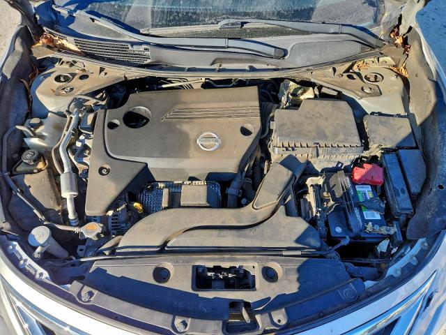 Nissan Altima 2.5 Image 12