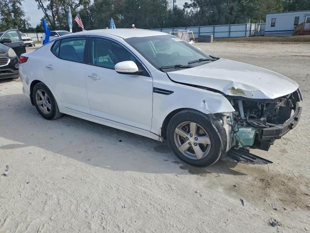 Kia Optima Lx Image 10