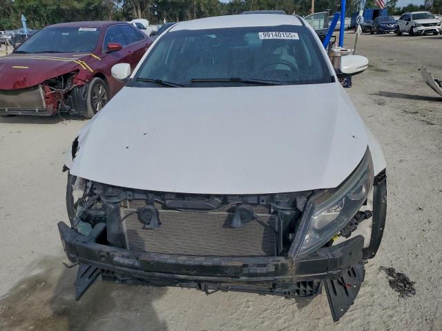 Kia Optima Lx Image 5