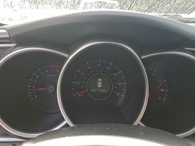 Kia Optima Lx Image 2