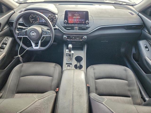 Nissan Altima Sv Image 7