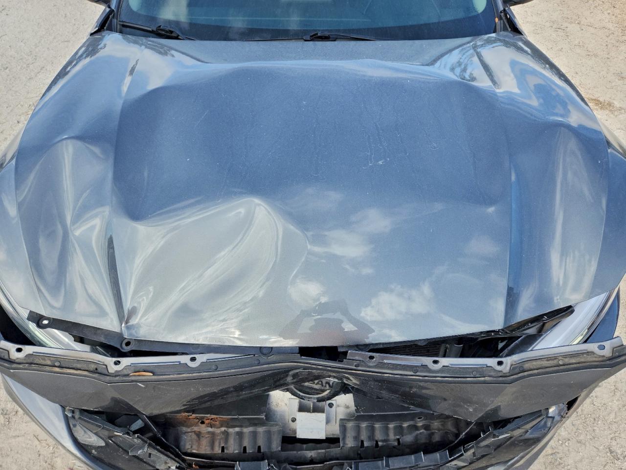 Nissan Altima Sv Image 8